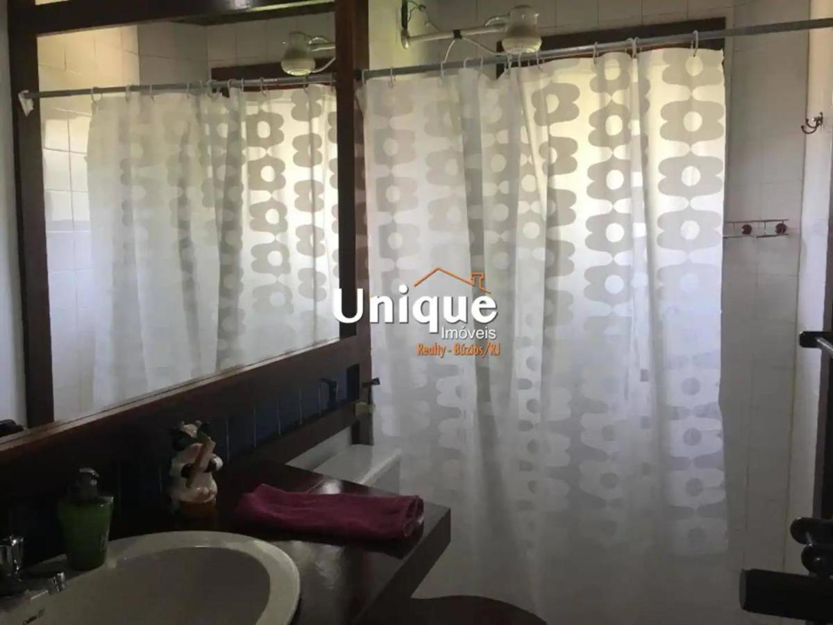 Casa De Praia Familiar. Condominio Fechado Buzios. Casa de férias Búzios