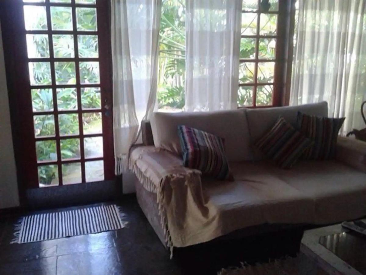Casa De Praia Familiar. Condominio Fechado Buzios. *