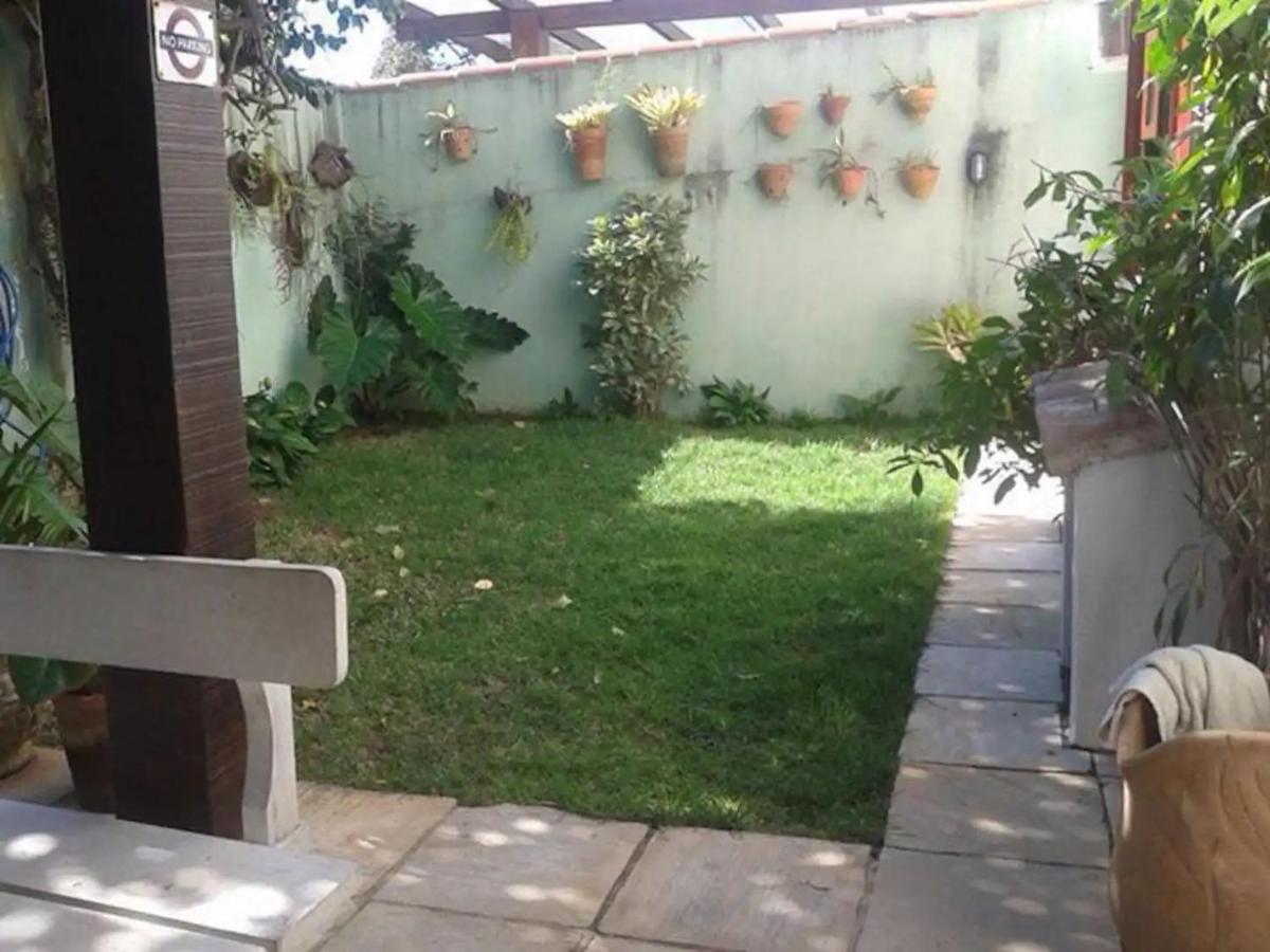 Casa De Praia Familiar. Condominio Fechado Buzios.