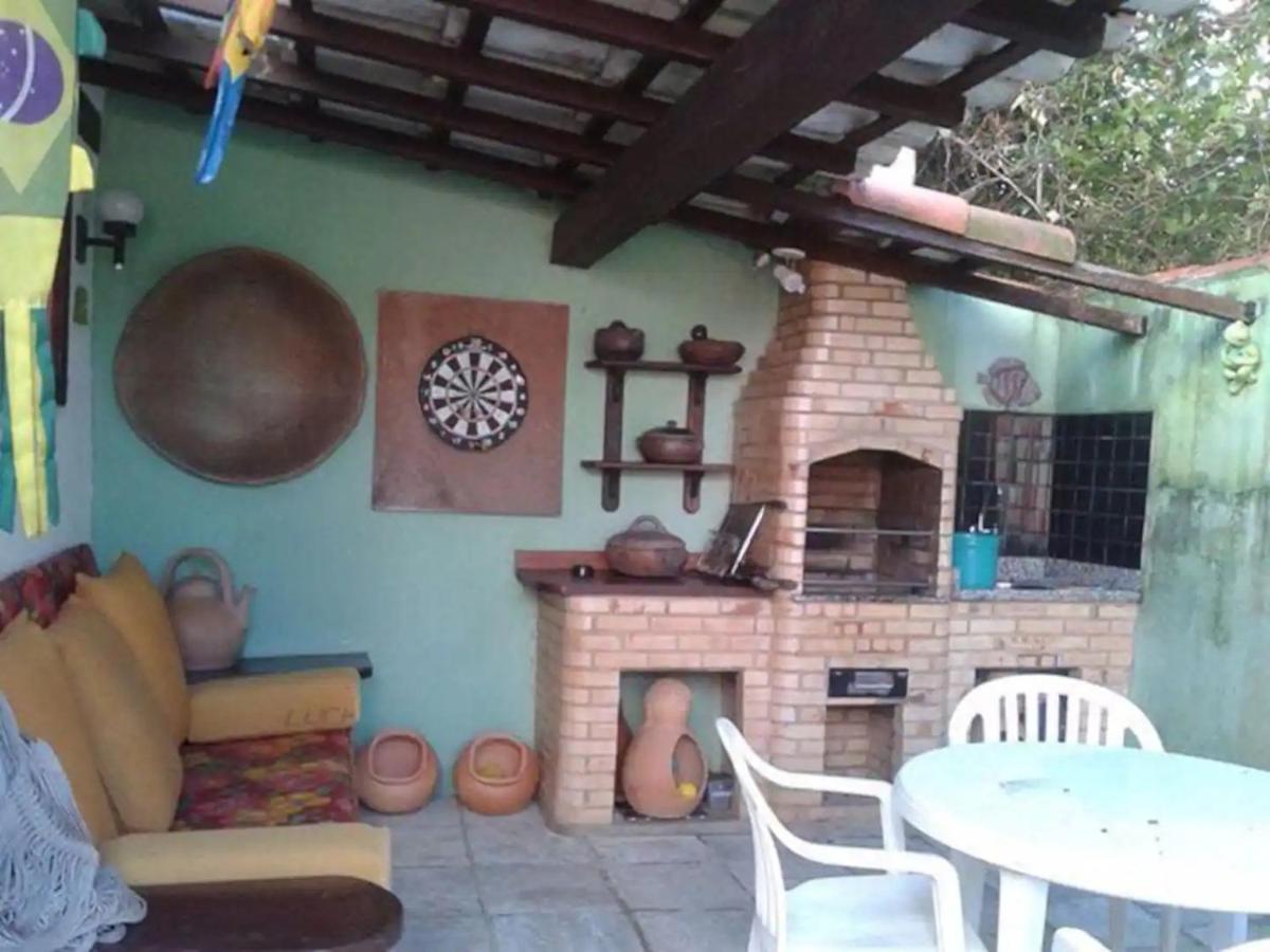 Casa De Praia Familiar. Condominio Fechado Buzios. Casa de férias