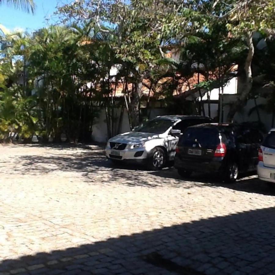 Casa De Praia Familiar. Condominio Fechado Buzios.